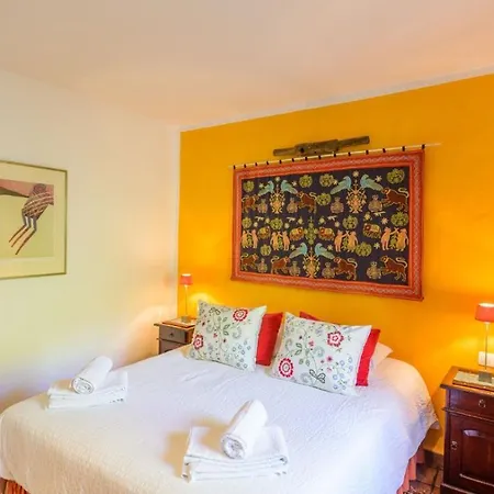 Villa Colores En El Viento By Ruralidays Frigiliana