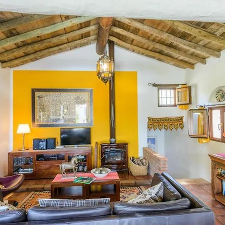 Villa Colores En El Viento By Ruralidays Frigiliana